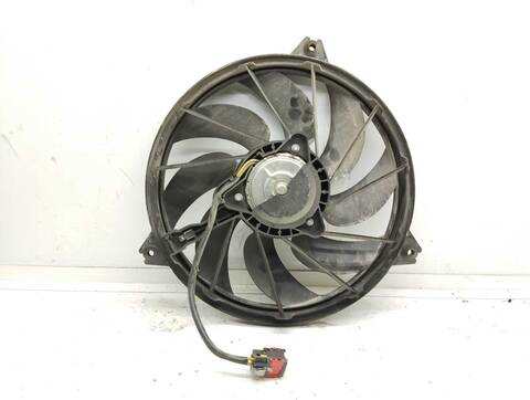 Foto 4ª: Electroventilador Peugeot 206 1.4 HDI 68CV 50KW [8HR] (2012)