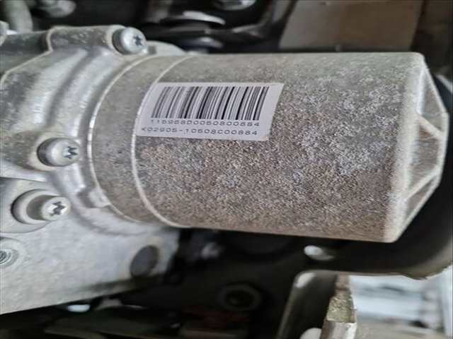 Foto 2ª: Bomba de Direccion Peugeot 3008 1.6 HDI 109CV 80KW [9HZ (DV6TED4)] (2010)