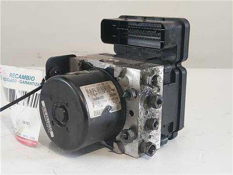 Abs Ford Fiesta 1.25 82CV 60KW