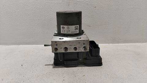 Foto 2ª: Abs Renault Arkana VERSION INDEFINIDA [H5H490] (2021)
