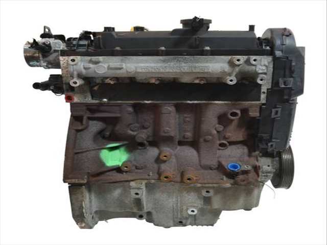 Foto 3ª: Motor Completo Renault Megane 90 CV 66KW [K9K834 K9K] (2012)