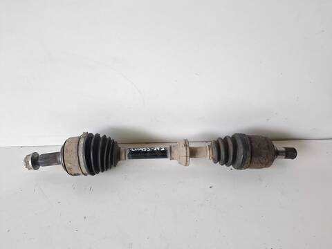 Transmision Delantera Izquierda Honda Crv COMFORT 2 CTDI 140CV