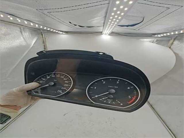 Foto 3ª: Cuadro de Instrumentos Bmw Serie 1 114 2.0 120D [2.0 LTR. - 120 KW 16V DIESEL] [204D4]