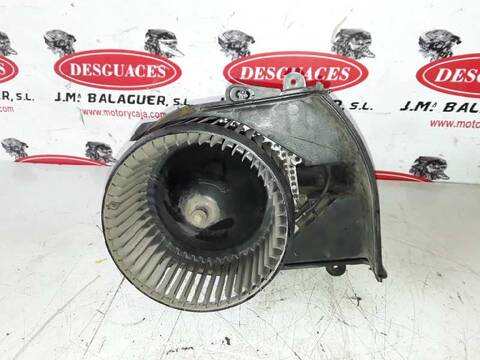 Foto 3ª: Ventilador de Calefacción Fiat Ulysse 2.0 JTD DYNAMIC PRO 109CV