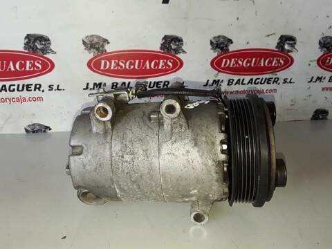 Foto 3ª: Compresor Aire Acondicionado Ford C Max GHIA 2.0 TDCI CAT 136CV (2007)