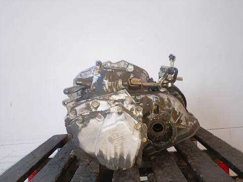Foto 3ª: Caja Cambios Daewoo Kalos 1.4 SE 83CV