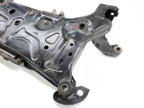 Foto 3ª: Puente Delantero Ford Focus TITANIUM 72KW [M1DA] (2010)