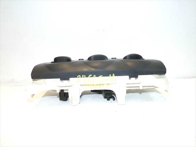 Foto 3ª: Mando Calefacción A. A. Renault Clio 1.2 G 2001-2005 [D4FG7] (2004)