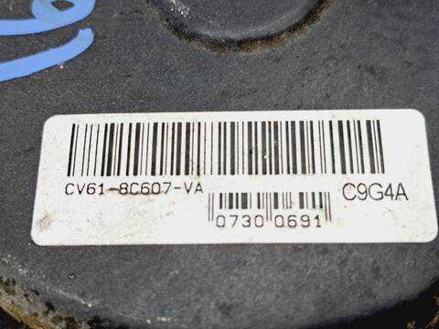 Foto 2ª: Electroventilador Ford Focus EDITION 125CV 92KW [M1DA] (2014)