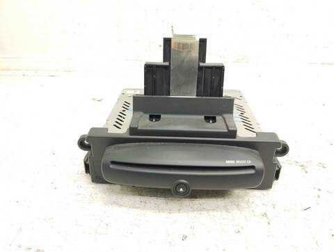 Sistema Audio Radio CD Bmw Mini COOPER D 112CV 82KW