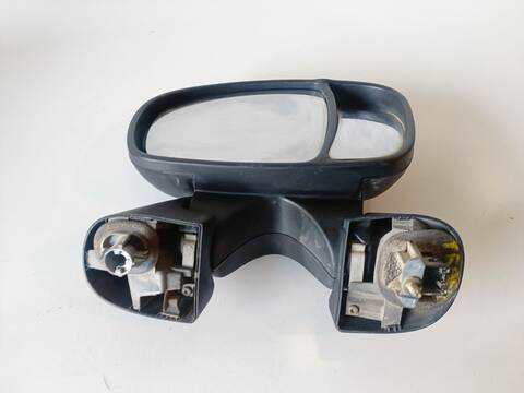 Foto 2ª: Retrovisor Derecho Nissan Primastar AVANTOUR L1H1 2.8T 7 ASIENTOS) 114CV (2002)