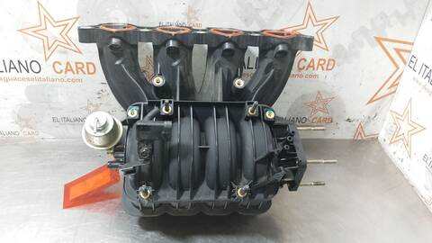 Foto 4ª: Colector Admisión Chevrolet Kalos 1.4 SE 83CV 61KW (2005)