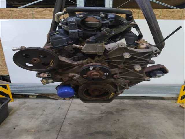 Motor Completo Jeep Wrangler 3.8 V6 208 CV 153KW