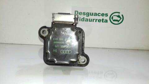 Foto 3ª: Modulo Encendido Audi A3 1.8 20V TURBO 150CV 110KW [AGU] (1997)