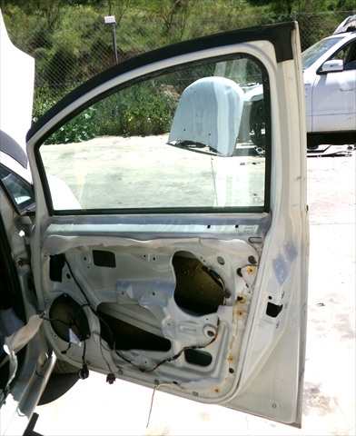 Foto 2ª: Puerta Delantera Derecha Fiat Punto 1.3 JTD 2006-2012 [199A2000] (2011)
