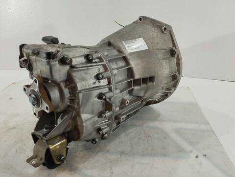 Foto 3ª: Caja Cambios Mercedes Sprinter 313 CDI 903.661-662) 129CV 95KW CAJA CERRADA [611981] (2003)