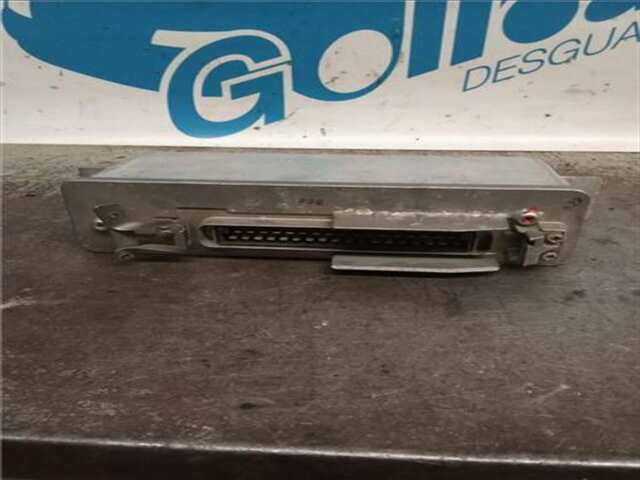 Centralita Abs Bmw Serie 5 518 3.5 535I [3.5 LTR. - 155 KW CAT]