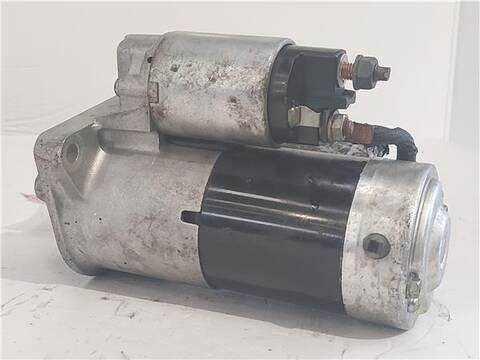 Foto 2ª: Motor de Arranque Opel Astra 2.0 CDTI 160CV 118KW [A 20 DTH] (2010)