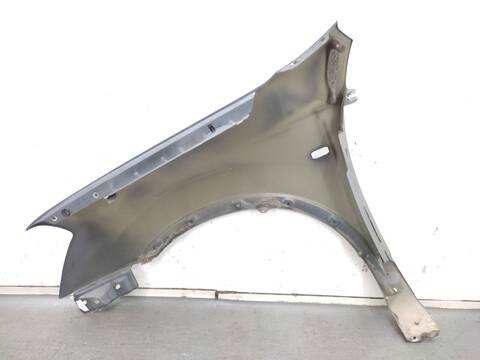 Foto 2ª: Aleta Delantera Derecha Nissan Qashqai 2.0 141CV 104KW [MR20] (2008)