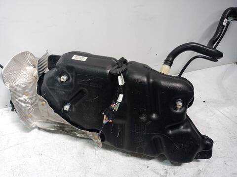 Foto 3ª: Deposito de Combustible Opel Grandland DESIGN LINE 131CV (2017)