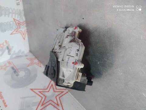 Foto 2ª: Cerradura Puerta Trasera Derecha Audi A4 2.0 TDI 16V 103KW) BERLINA 140CV [BLB] (2005)