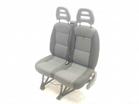 Foto 3ª: Asiento Delantero Derecho Fiat Ducato 2.3 TD MULTIJET 160CV [F1AGL4112] (2014)