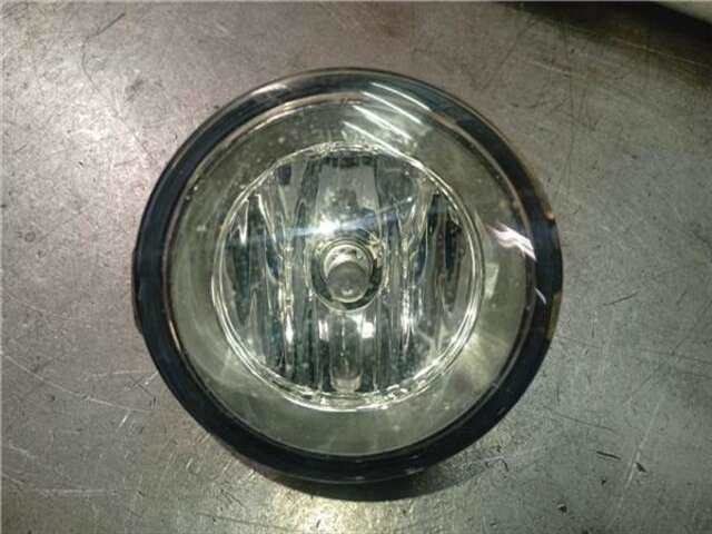 Faro Antiniebla Delantero Izquierdo Nissan Qashqai 1.6 ACENTA [1.6 LTR. - 96 KW DCI TURBODIESEL CAT]