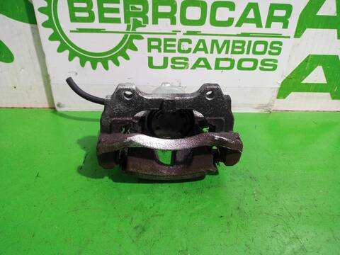 Foto 3ª: Pinza Freno Delantera Izquierdo Fiat 500 LOUNGE 95CV [199B1000] (2009)