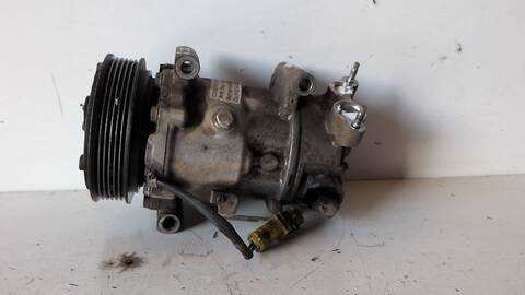 Compresor Aire Acondicionado Citroen Berlingo FEEL 1.6 BLUE 75CV