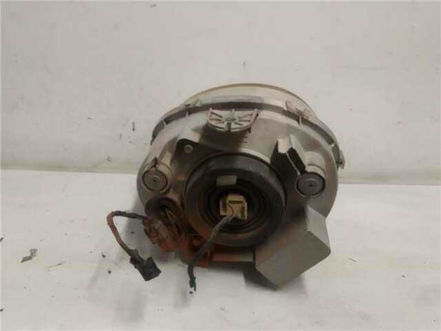 Foto 2ª: Faro Derecho Daewoo Matiz 0.8 [F8CV]