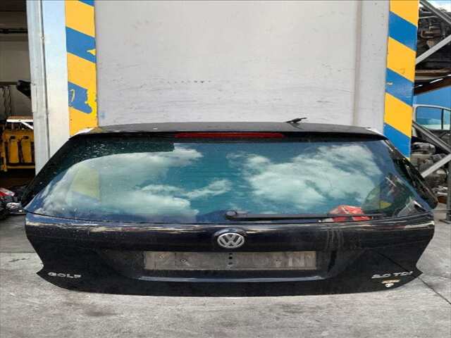 Portón Volkswagen Golf 2.0 TDI 140CV