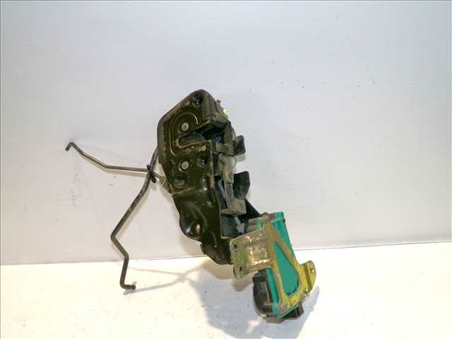 Cerradura Puerta Delantera Izquierda Hyundai Accent 1.5 CRDI 2002-2006