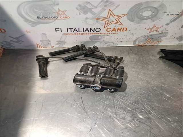 Foto 3ª: Modulo Encendido Chevrolet Spark BASIS 68CV 50KW [B10D1] (2010)