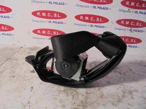 Foto 2ª: Cinturón Delantero Derecho Opel Astra 1.6 16V BERLINA 105CV 77KW [Z16XEP] (2005)