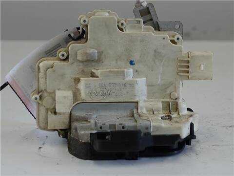 Cerradura Puerta Delantera Derecha Audi A4 2.0 TDI BERLINA 140CV 103KW