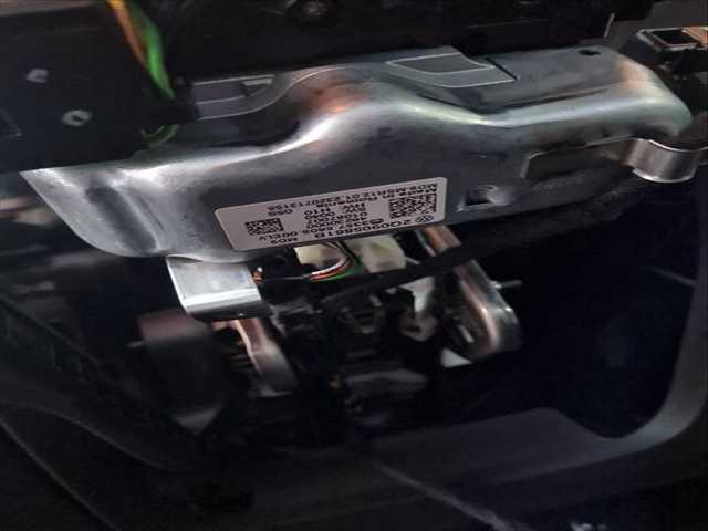 Antirrobo Audi A3 35 TFSI MILD HYBRID 150CV 110KW
