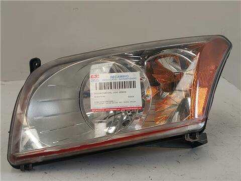 Faro Izquierdo Dodge Caliber 2.0 S 140CV 103KW