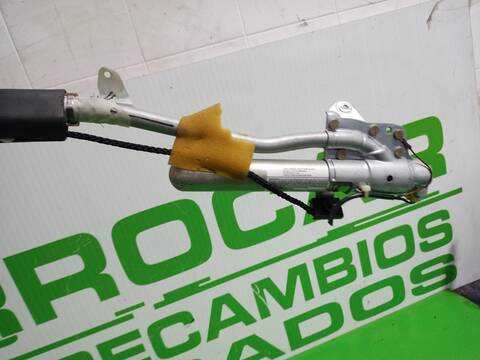 Foto 3ª: Airbag Cortina Delantero Derecho Volkswagen Passat 1.6 BERLINA 102CV 75KW [ALZ] (2003)