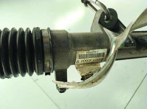 Foto 3ª: Cremallera de Direccion Nissan Qashqai 2.0 [MR20DE] (2006)