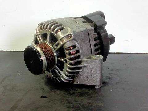 Foto 3ª: Alternador Fiat Fiorino 1.3 16V JTD CAT 75CV (2008)