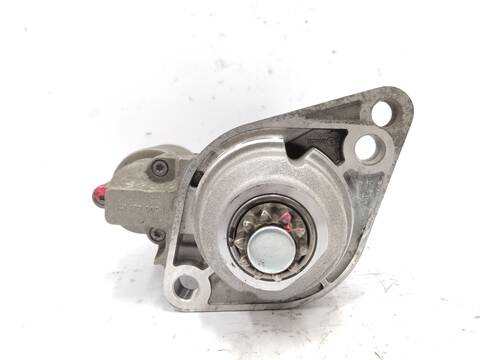 Foto 2ª: Motor de Arranque Seat Cordoba 1.9 TDI 100CV 74KW [ATD] (2005)
