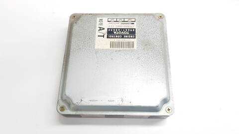 Foto 2ª: Centralita Motor ECU Toyota Land Cruiser TD VX 3-PTAS.) KZJ90) (1996)