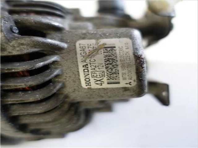 Foto 3ª: Alternador Honda Civic 1.8 HATCHBACK 140CV 103KW [R18A2] (2006)