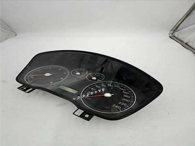 Foto 3ª: Cuadro de Instrumentos Ford Focus 1.6 TREND [1.6 LTR. - 80 KW TDCI CAT] [G8DA]