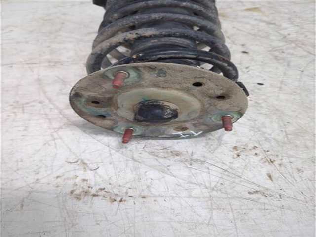 Foto 3ª: Amortiguador Trasero Izquierdo Land Rover Freelander 2.2 TD4 4X4 160CV [224DT(DW12BTED4) DW12BTED4] (2006)