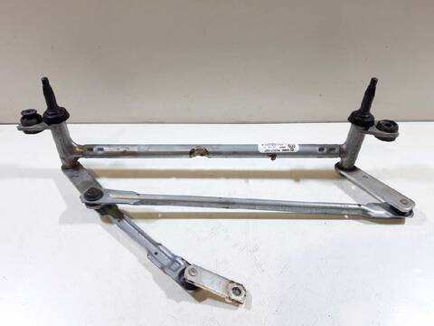 Foto 2ª: Brazo Limpia Delantero Izquierdo Seat Alhambra STYLE ADVANCED 184CV 135KW [CUWA] (2015)