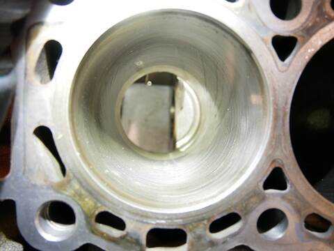 Foto 2ª: Bloque Motor Land Rover Range 3.0 D [306DTA, 306DT]