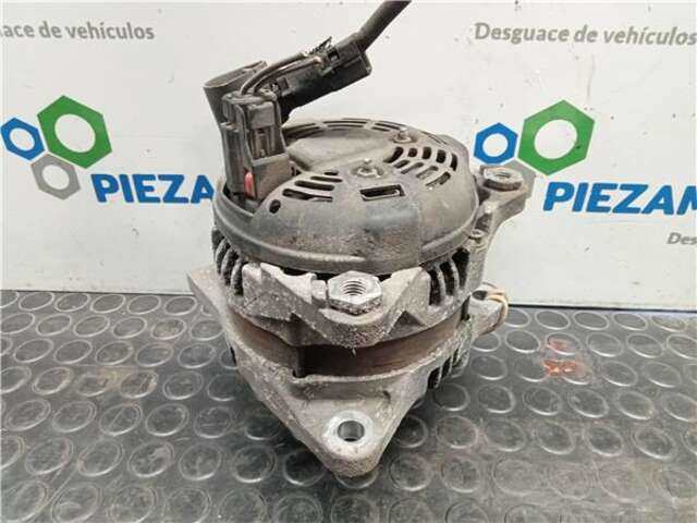 Alternador Chrysler Voyager 2.5 CRD LX [2.5 LTR. - 105 KW CRD CAT]