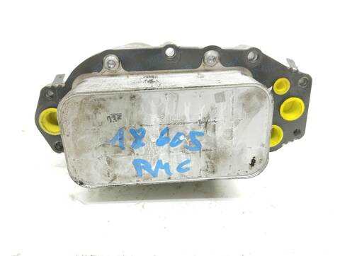 Foto 3ª: Radiador Aceite Peugeot 407 BASICO COUPE 204CV 150KW [UHZ] (2006)