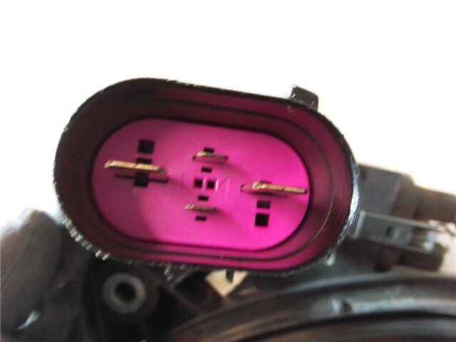 Foto 3ª: Electroventilador Audi A6 2.7 TDI [2.7 LTR. - 132 KW V6 24V TDI] [BPP]